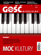 Gość Niedzielny Katowicki 44/2021