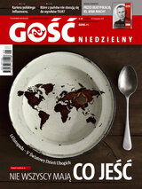 Gość Niedzielny Katowicki 45/2021