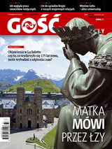 Gość Niedzielny Koszalińsko-Kołobrzeski 37/2021