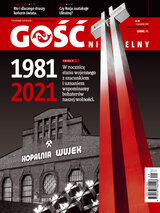 Gość Niedzielny Krakowski 49/2021