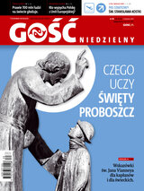 Gość Niedzielny Łowicki 30/2021