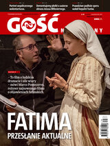 Gość Niedzielny Łowicki 39/2021