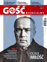 Gość Niedzielny Łowicki 41/2021
