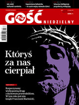 Gość Niedzielny Łowicki 7/2021