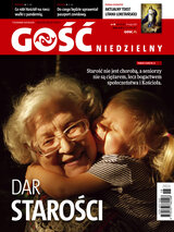 Gość Niedzielny Lubelski 18/2021