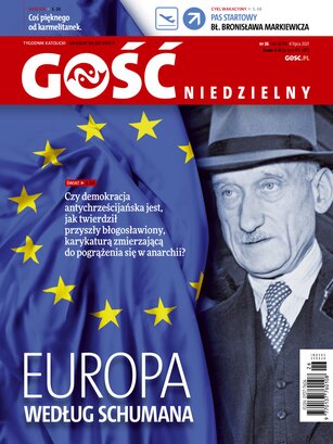 Gość Niedzielny Lubelski 26/2021