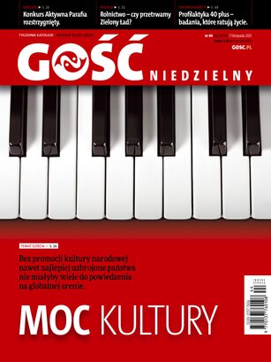 Gość Niedzielny Lubelski 44/2021