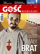 Gość Niedzielny Lubelski 48/2021