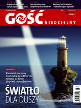 Gość Niedzielny Opolski 16/2021