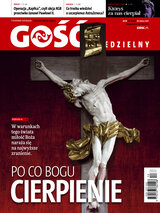 Gość Niedzielny Płocki 12/2021