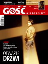 Gość Niedzielny Płocki 24/2021