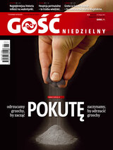 Gość Niedzielny Płocki 6/2021