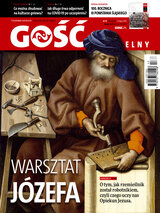Gość Niedzielny Radomski 17/2021