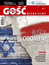 Gość Niedzielny Radomski 27/2021