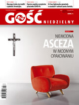 Gość Niedzielny Świdnicki 2/2021
