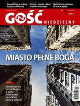 Gość Niedzielny Świdnicki 35/2021