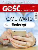 Gość Niedzielny Warmiński 3/2021