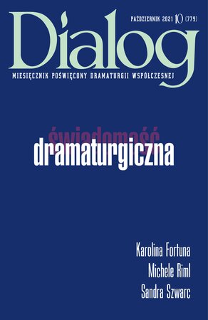 Dialog 10/2021