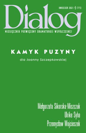 Dialog 4/2021