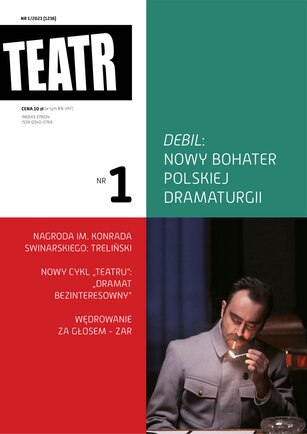Teatr 1/2021