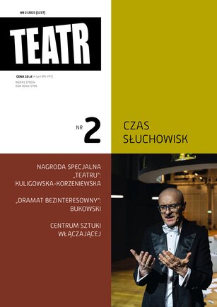 Teatr 2/2021