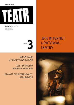 Teatr 3/2021