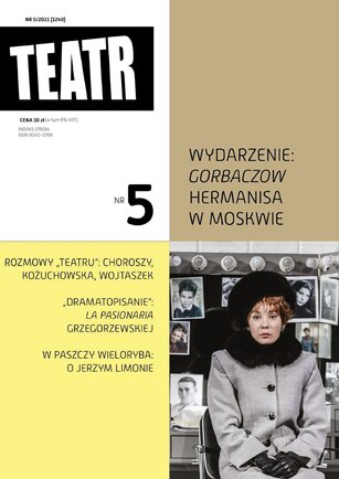 Teatr 5/2021