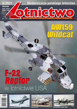 Lotnictwo 9/2021