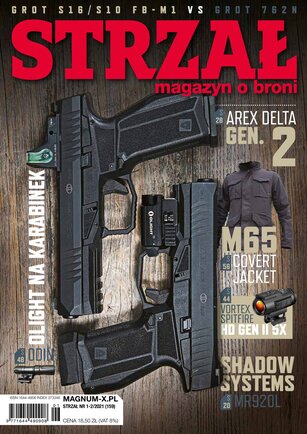 Strzał 1-2/2021