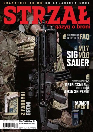 Strzał 5-6/2021