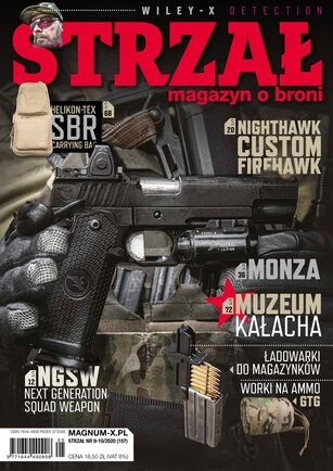 Strzał 9-10/2020