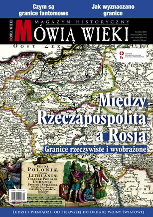 Mówią Wieki 12/2021