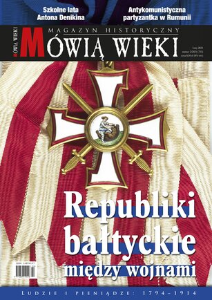 Mówią Wieki 2/2021