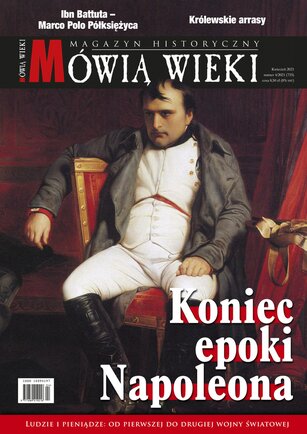 Mówią Wieki 4/2021