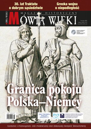 Mówią Wieki 6/2021