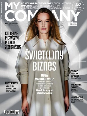 My Company Polska 11/2021