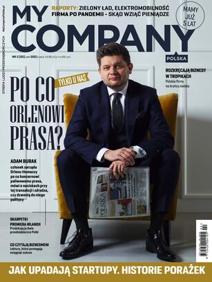 My Company Polska 2/2021