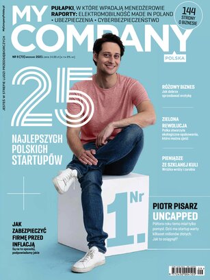 My Company Polska 9/2021