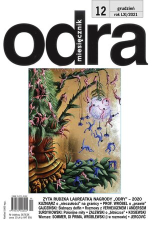 Odra 12/2021