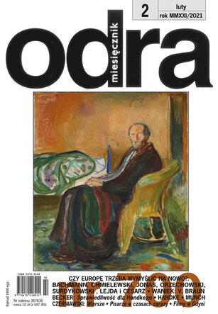 Odra 2/2021