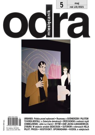 Odra 5/2021