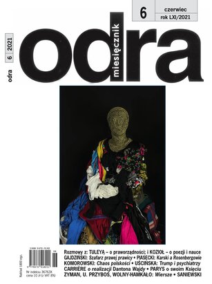 Odra 6/2021