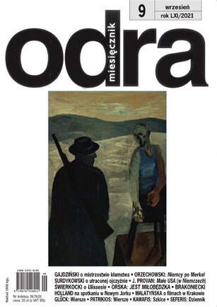 Odra 9/2021