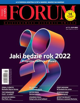 Forum 1/2022