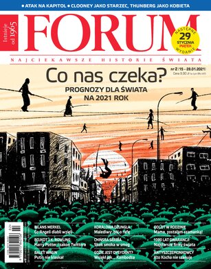 Forum 2/2021