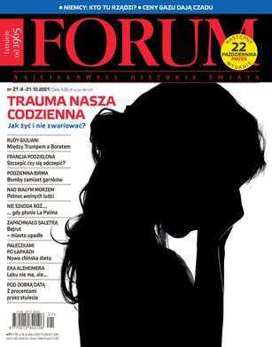 Forum 21/2021