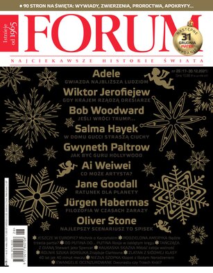 Forum 26/2021
