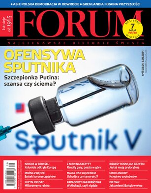Forum 9/2021