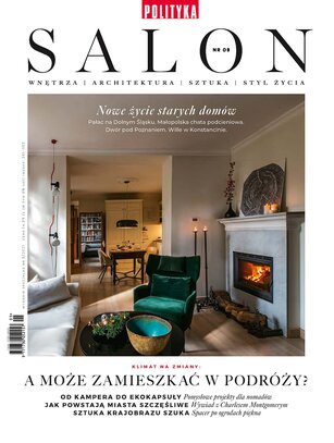 Salon 9/2021