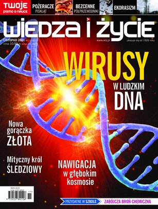 Wiedza i Życie 11/2021